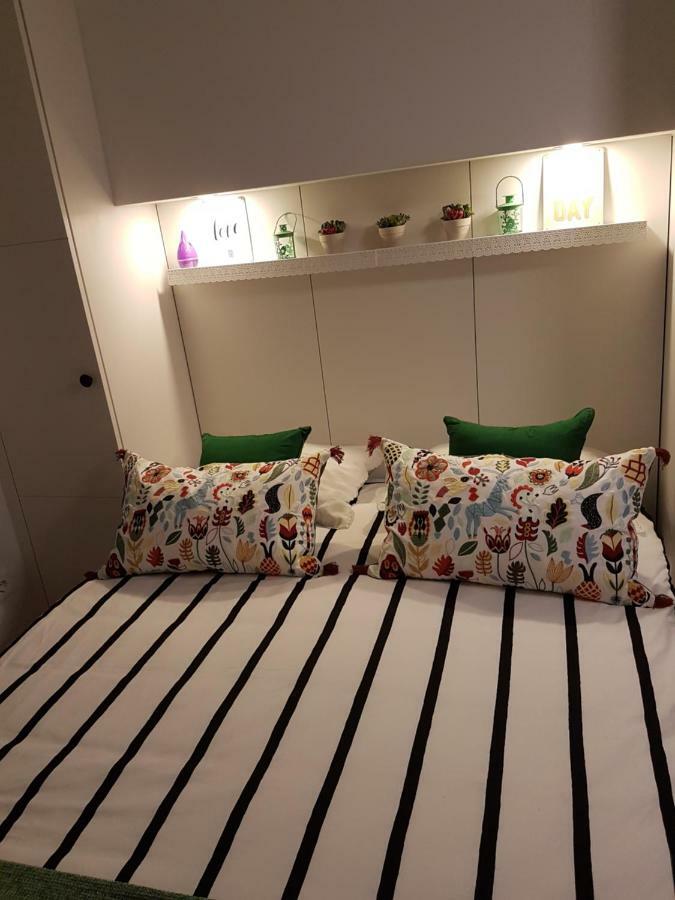 Apartamento Porto Belo Clérigos Exterior foto