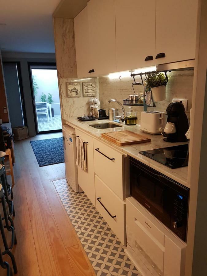 Apartamento Porto Belo Clérigos Exterior foto