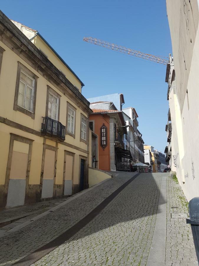 Apartamento Porto Belo Clérigos Exterior foto