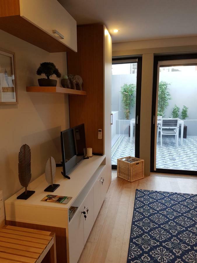 Apartamento Porto Belo Clérigos Exterior foto