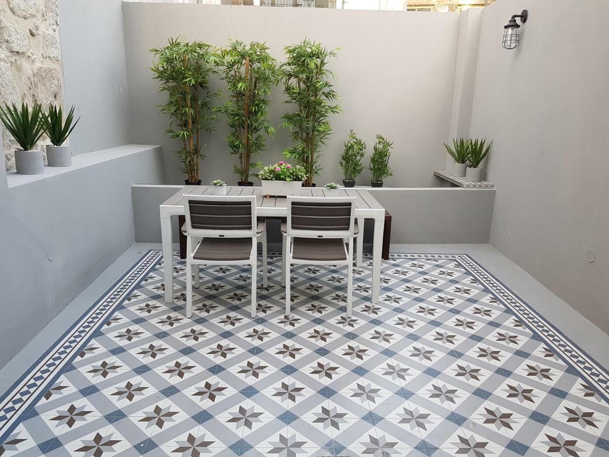 Apartamento Porto Belo Clérigos Exterior foto
